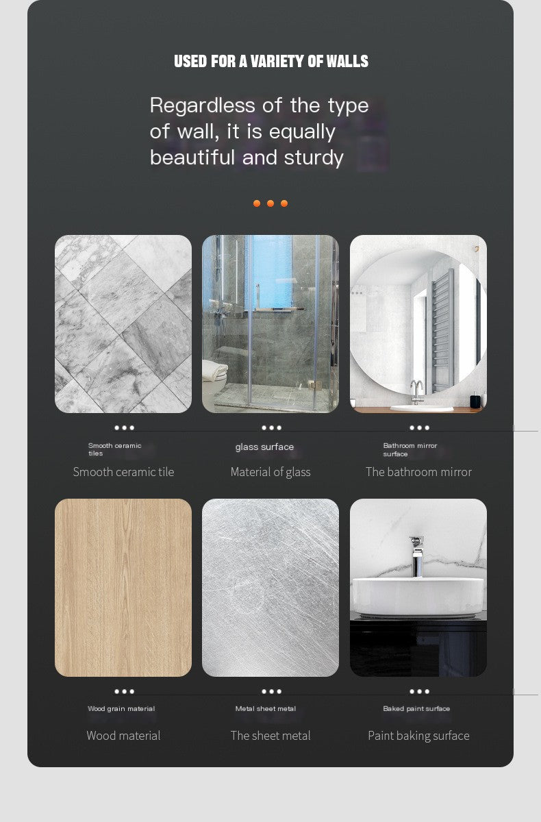 360 View Waterproof Phone Stand