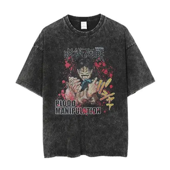 Stylish Anime T-Shirts