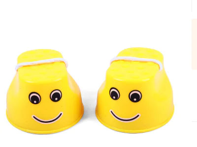 Thick Children's Stilts