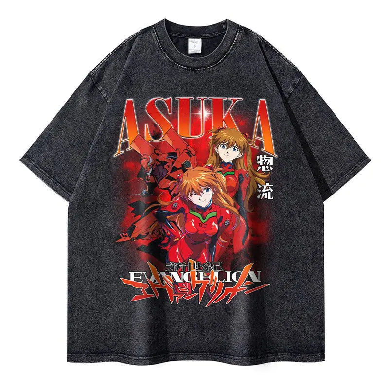 Anime/Manga T-Shirts