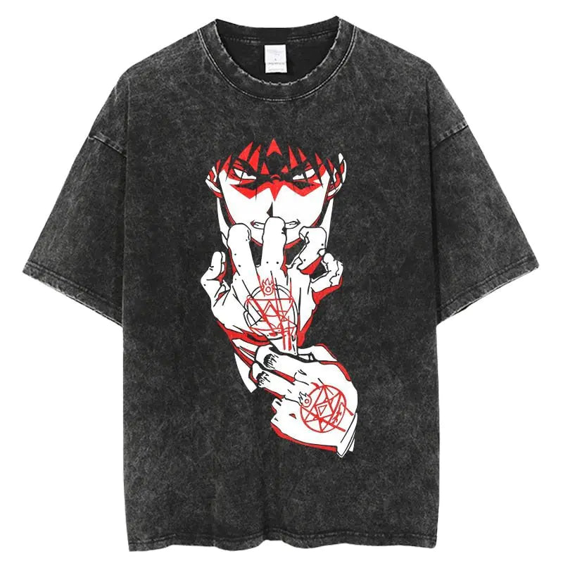 Anime/Manga T-Shirts