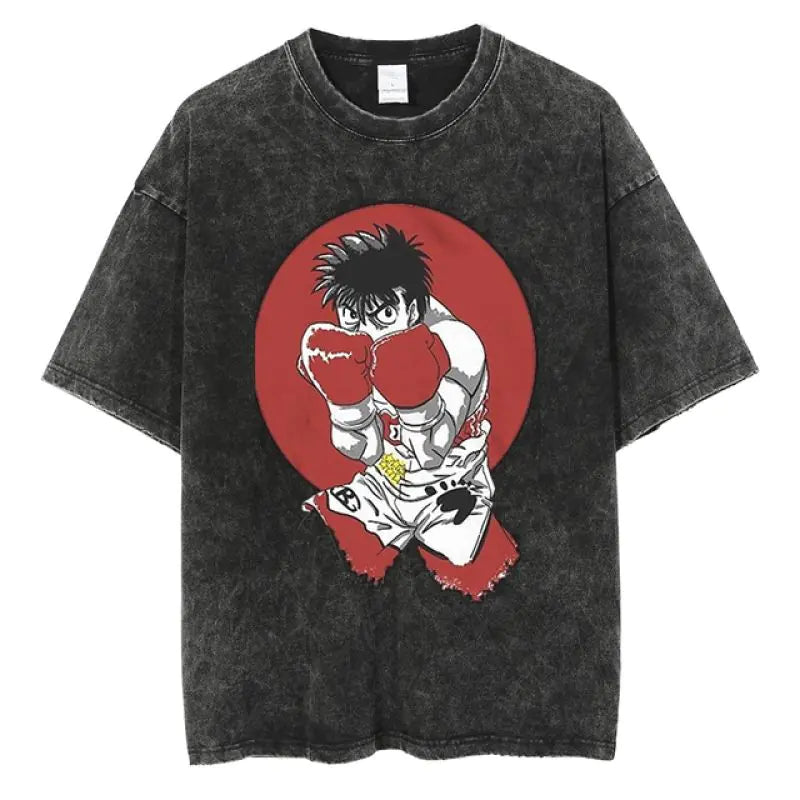 Stylish Anime T-Shirts