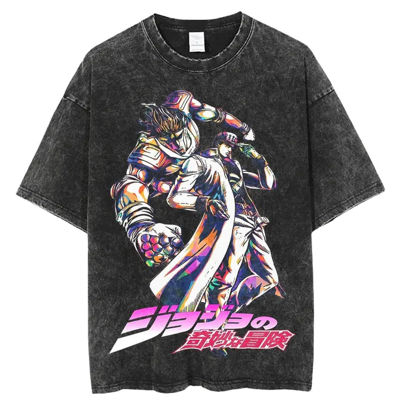 Anime/Manga T-Shirts
