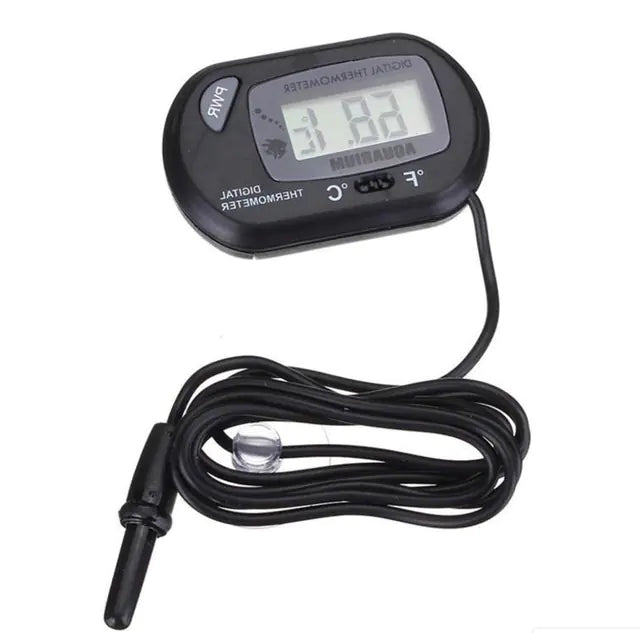 AquaTemp Precision Gauge