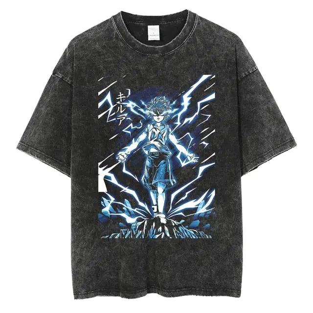 Stylish Anime T-Shirts