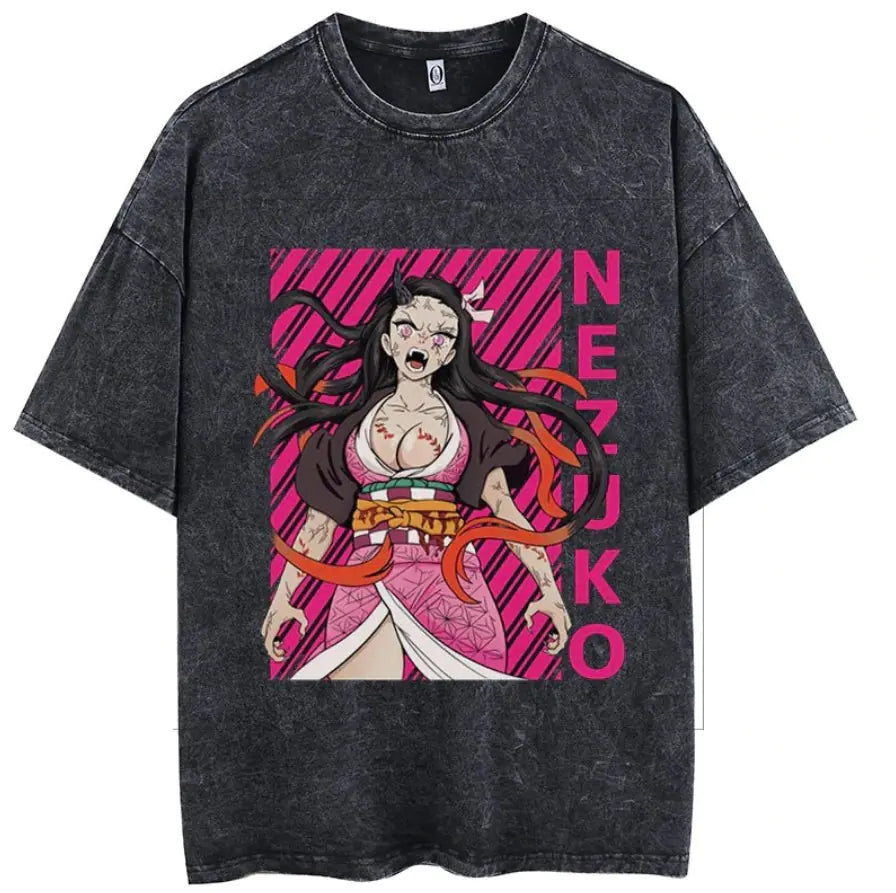 Anime/Manga T-Shirts
