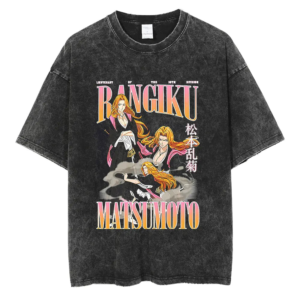 Anime/Manga T-Shirts