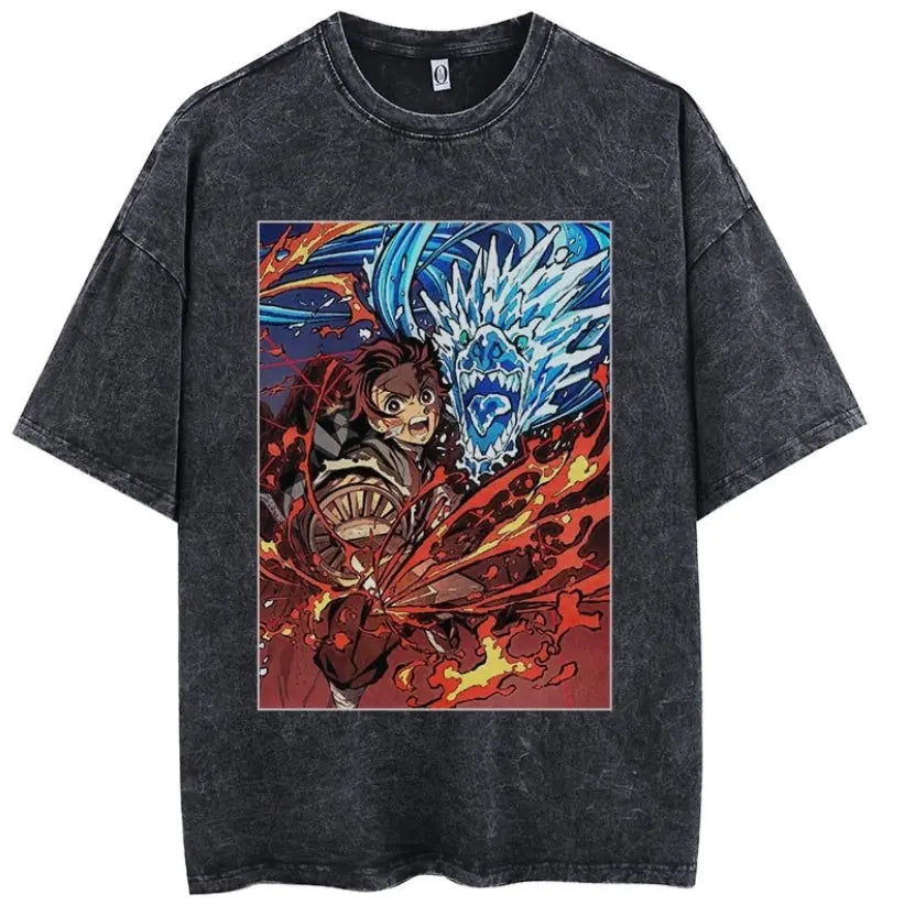 Anime/Manga T-Shirts