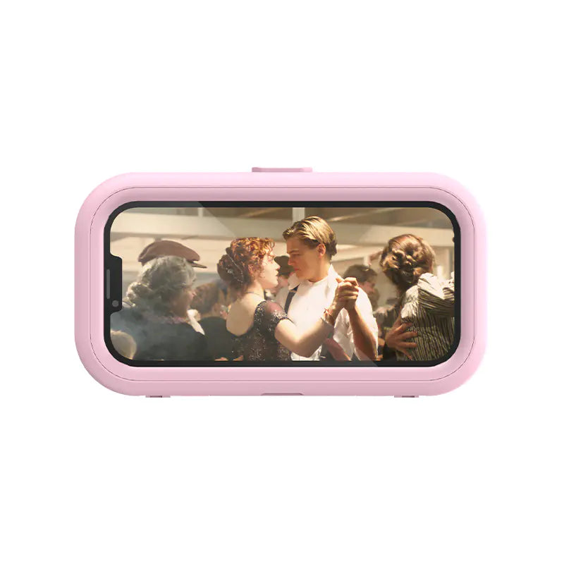 360 View Waterproof Phone Stand