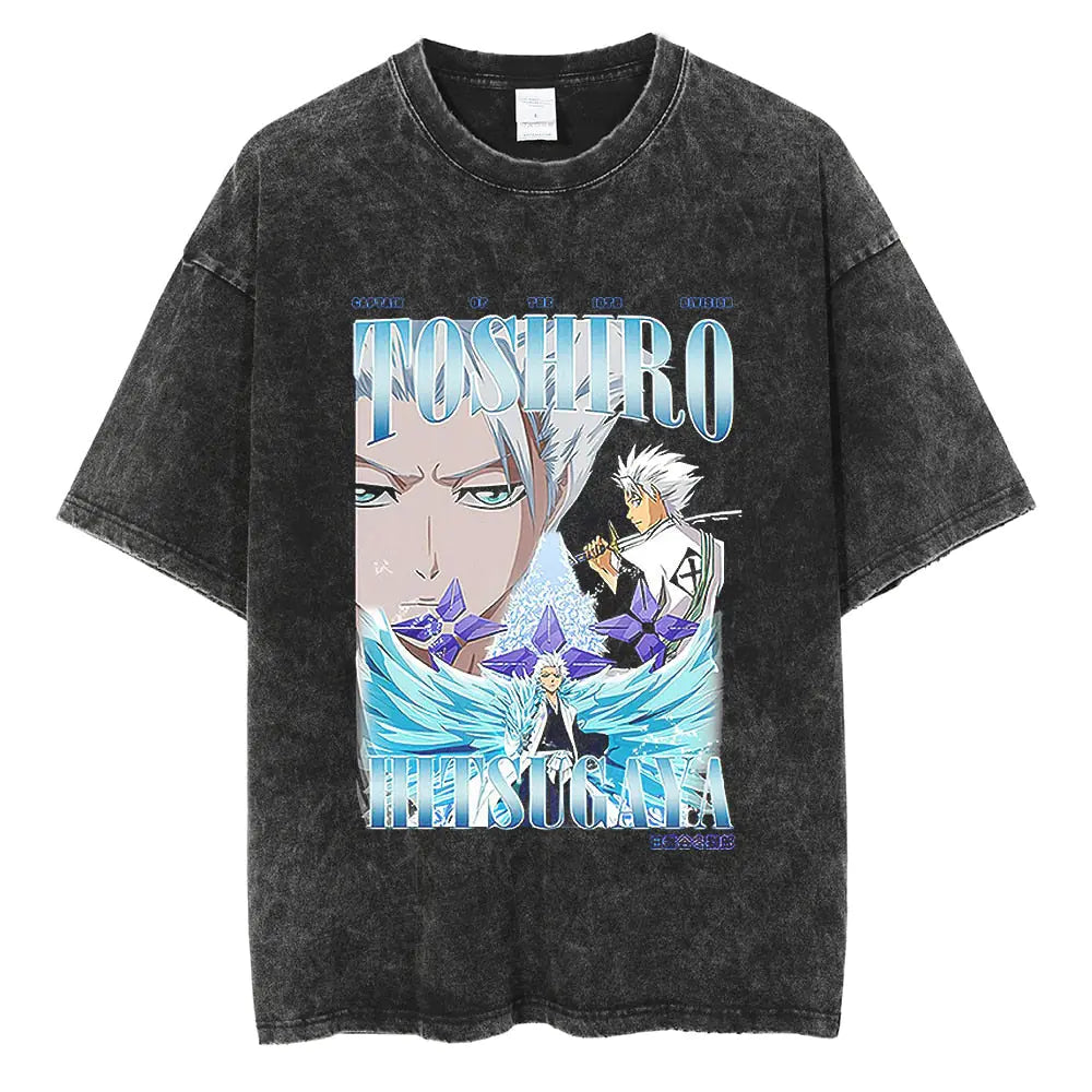 Anime/Manga T-Shirts