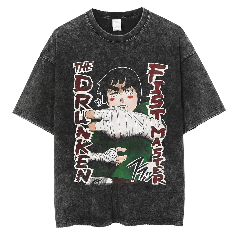 Anime/Manga T-Shirts