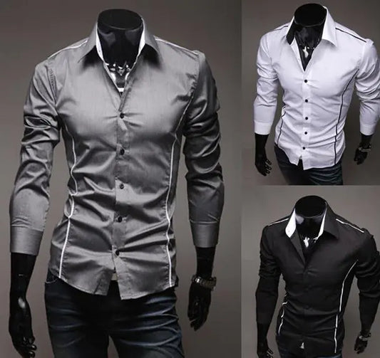 Men's Shirt Collection