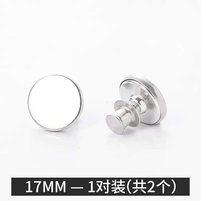 Magnetic Curtain Clips