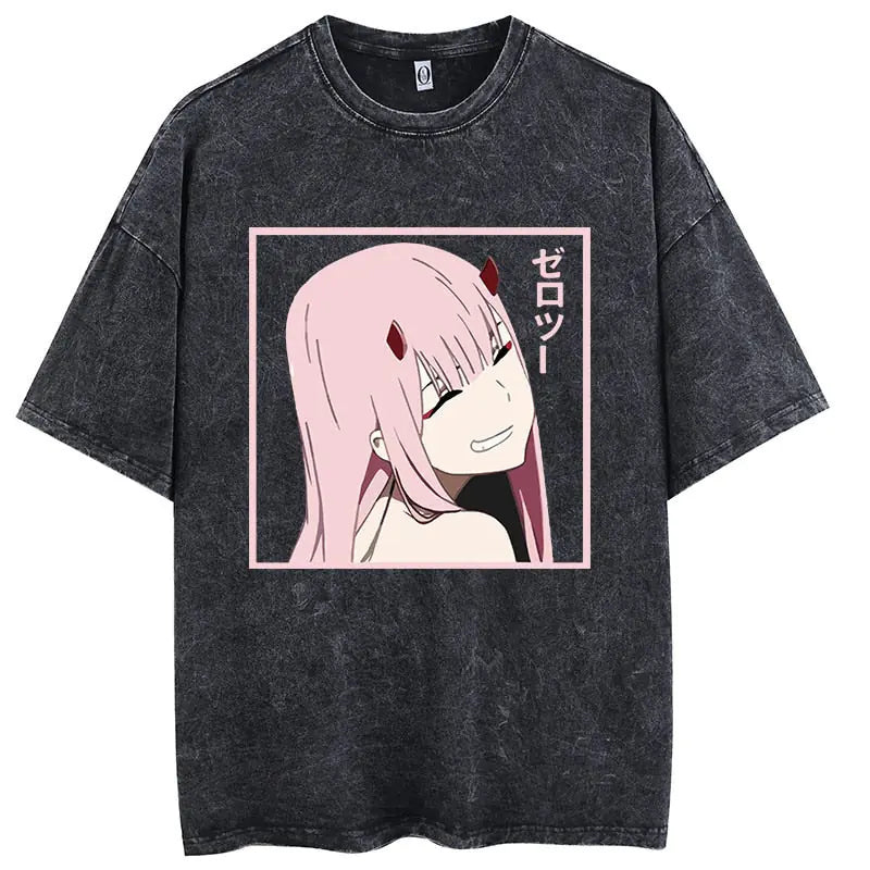 Stylish Anime T-Shirts