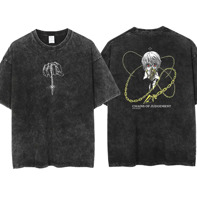 Anime/Manga T-Shirts