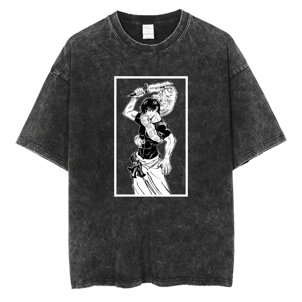 Anime/Manga T-Shirts