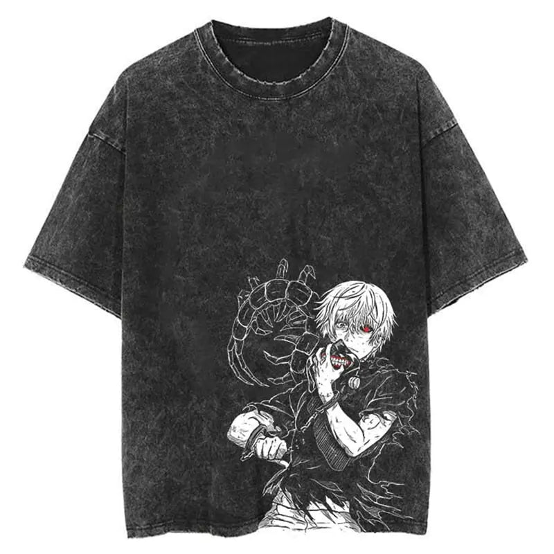 Stylish Anime T-Shirts