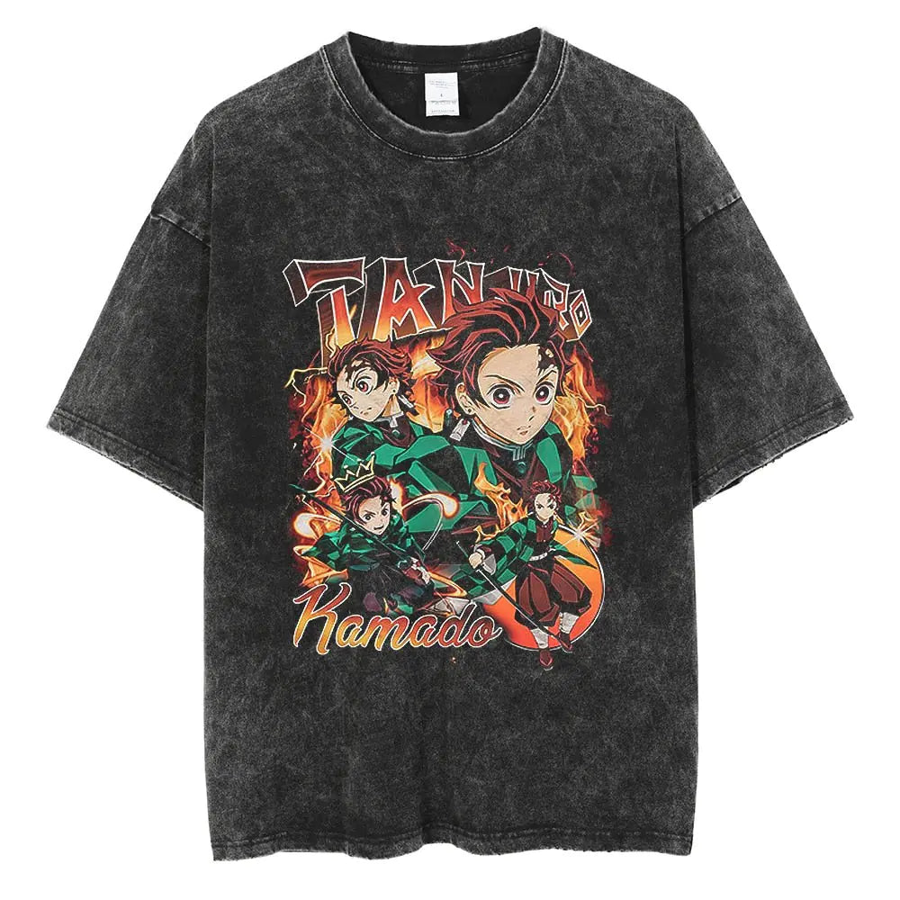 Anime/Manga T-Shirts