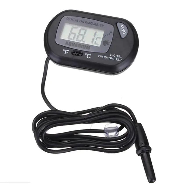 AquaTemp Precision Gauge