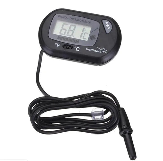 AquaTemp Precision Gauge