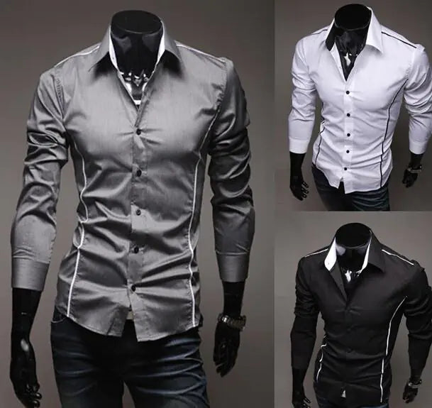 Men's Shirt Collection