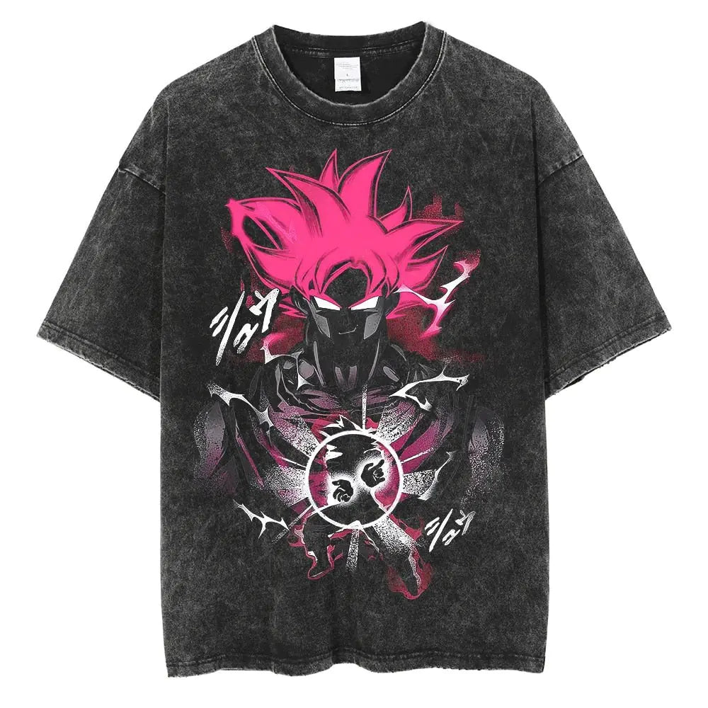 Anime/Manga T-Shirts