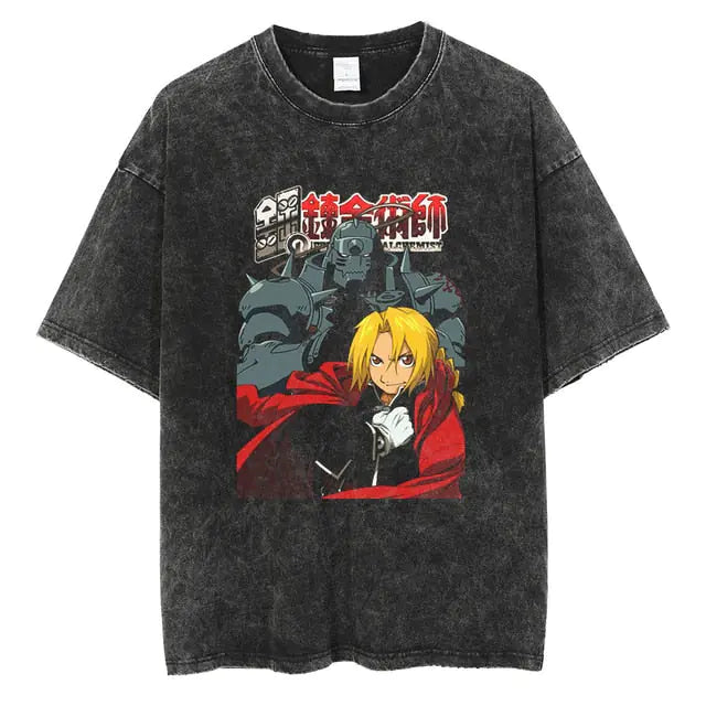 Anime/Manga T-Shirts