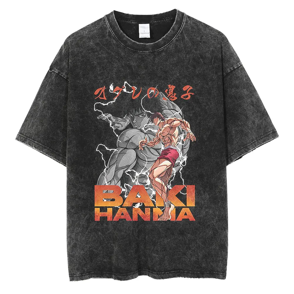 Anime/Manga T-Shirts